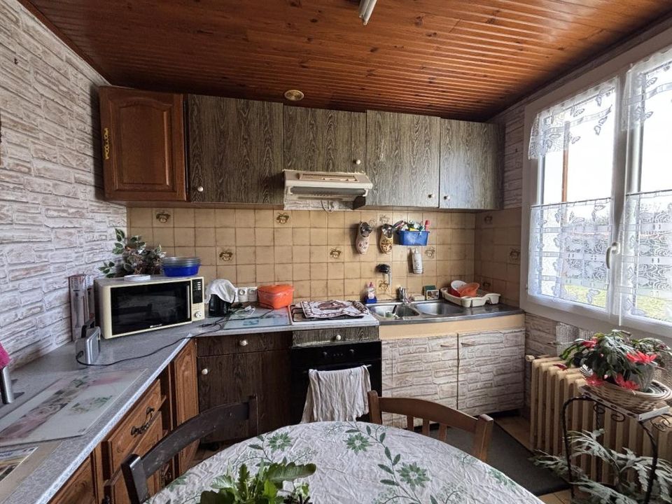Villa i Villefagnan, Charente - foto 4