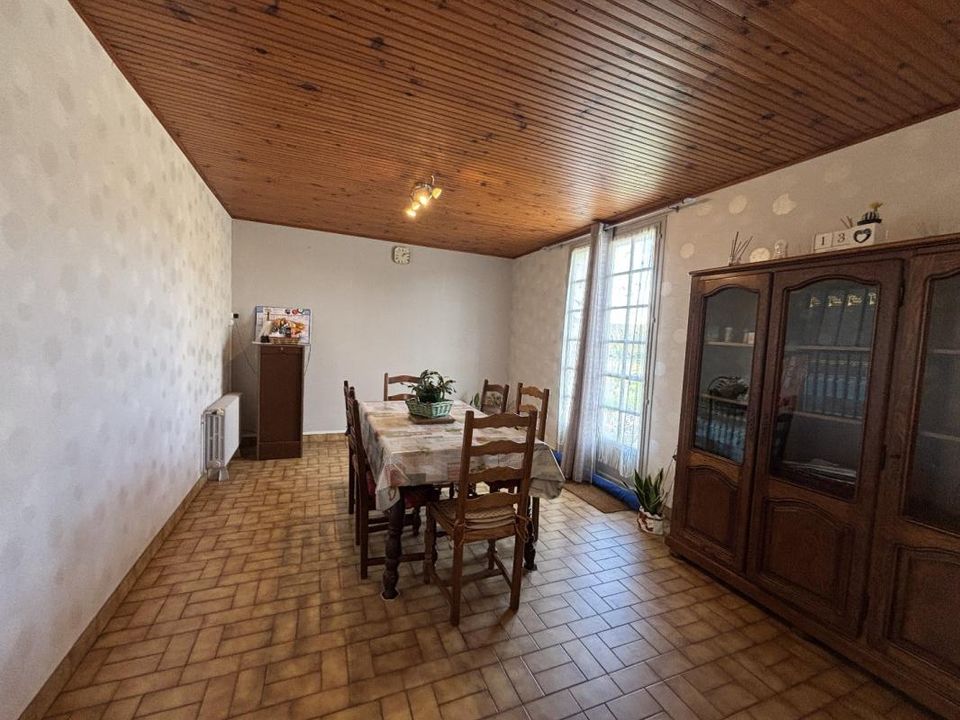 Villa i Villefagnan, Charente - foto 5