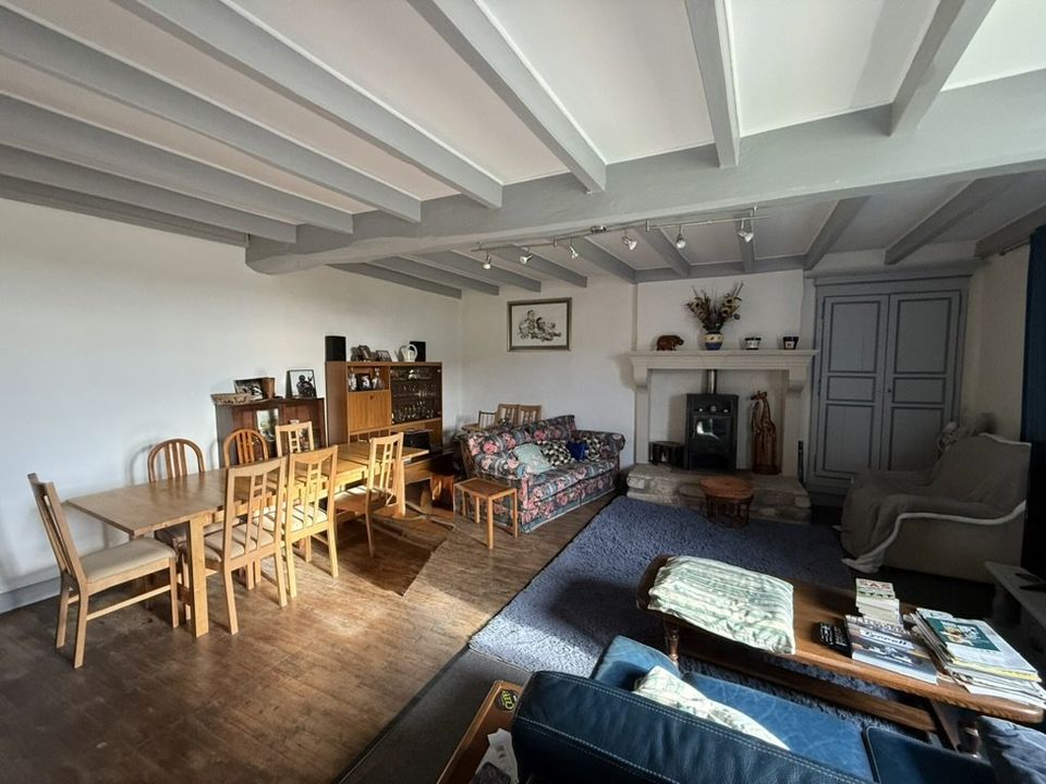 Villa i Pioussay, Deux-Sevres - foto 4