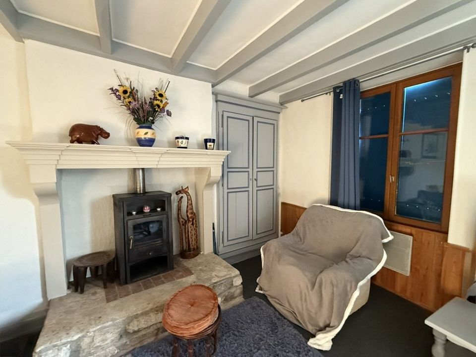Villa i Pioussay, Deux-Sevres - foto 5