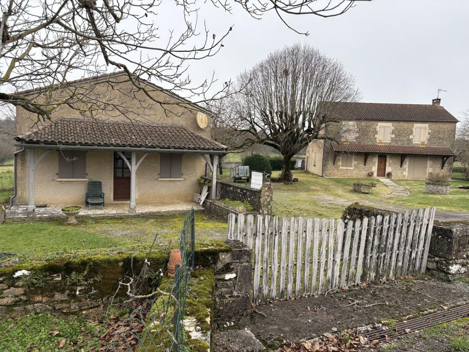 Villa i Miers, Lot - foto 2