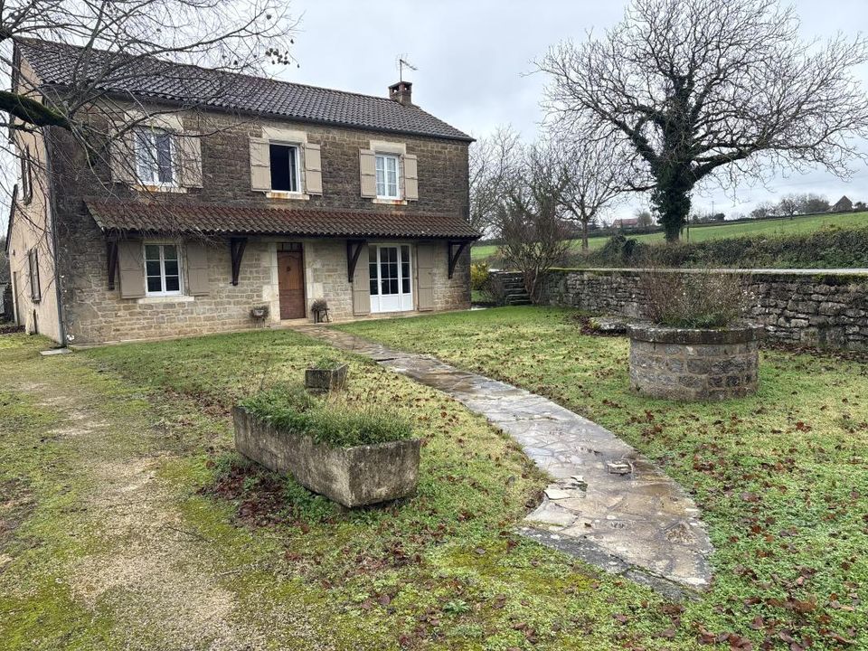 Villa i Miers, Lot - foto 3