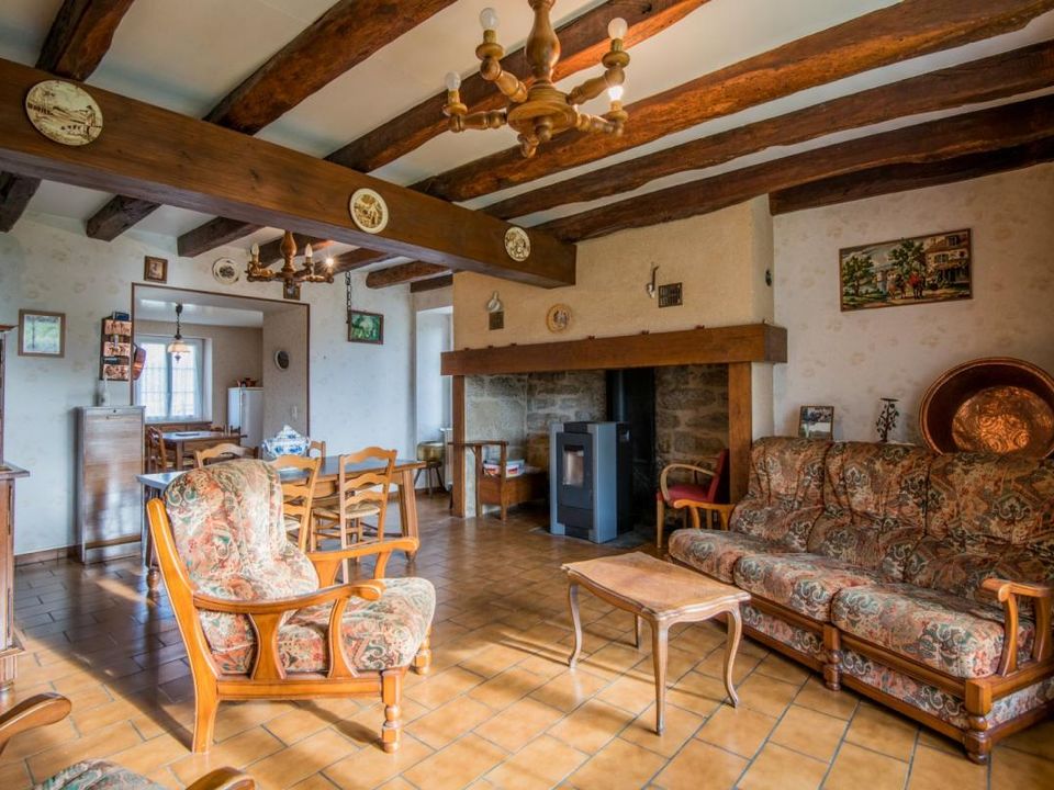 Villa i Miers, Lot - foto 4
