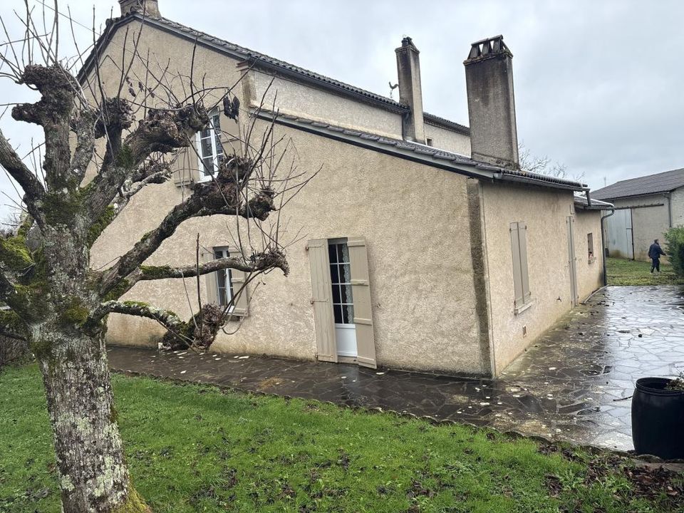 Villa i Miers, Lot - foto 5