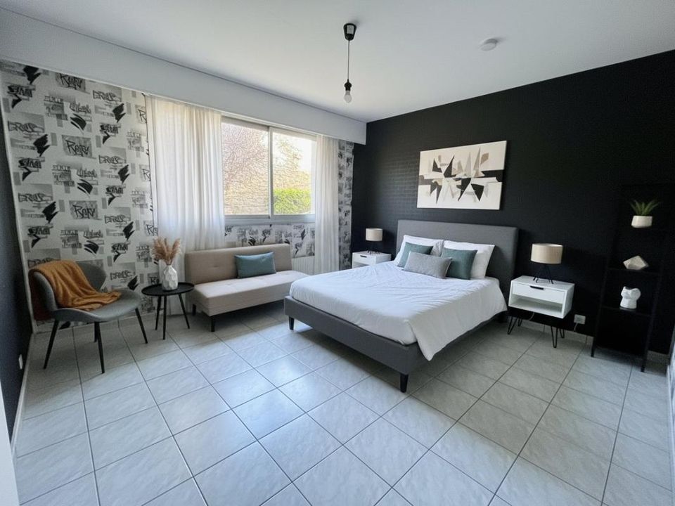 Lejlighed i Millau, Aveyron - foto 3