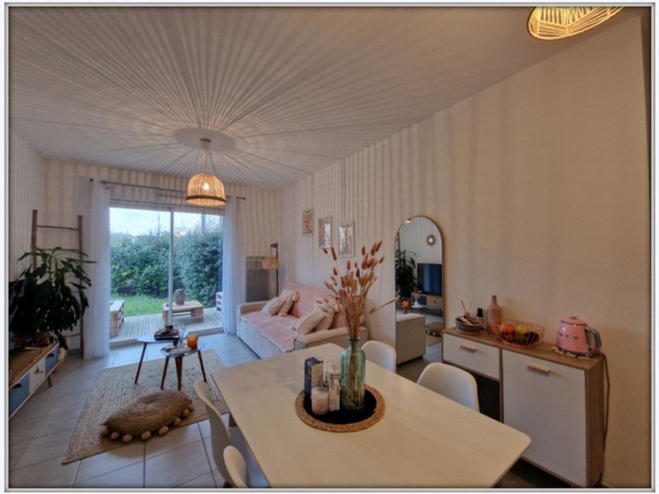 Lejlighed i Narbonne, Aude - foto 4