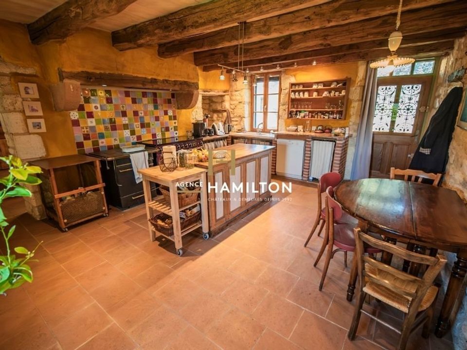 Villa i Cordes-sur-Ciel, Tarn - foto 5