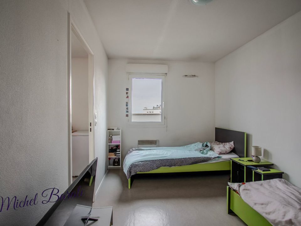 Lejlighed i Lyon, Rhone - foto 4