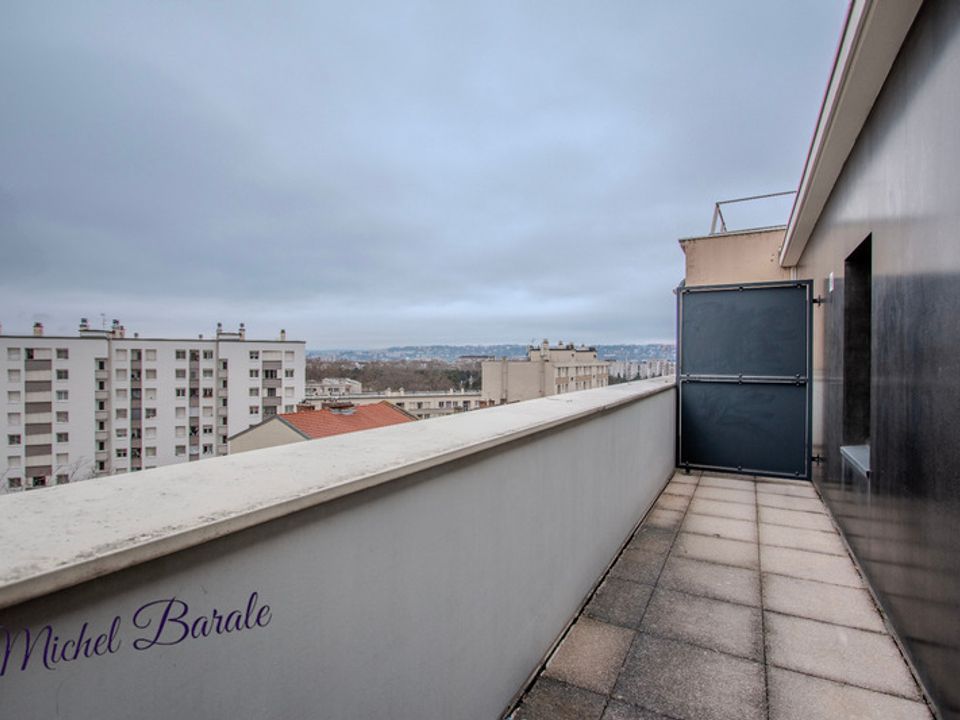 Lejlighed i Lyon, Rhone - foto 5