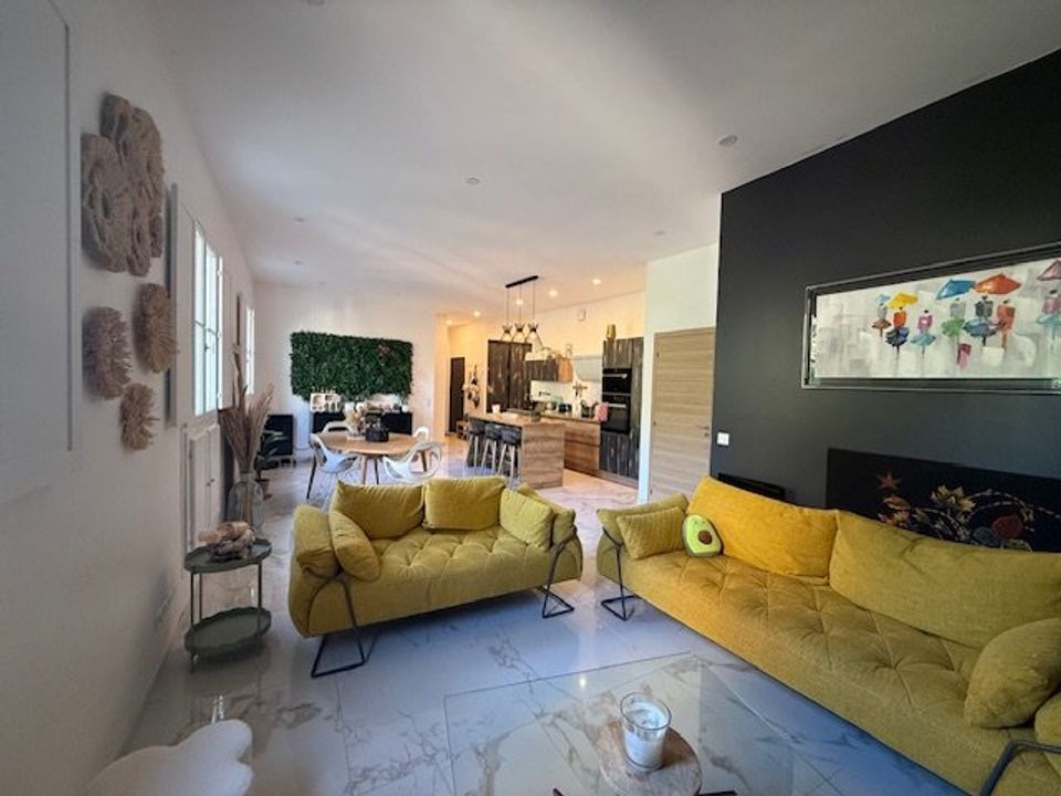 Apartament a Fontaine-de-Vaucluse, Vaucluse - foto 1
