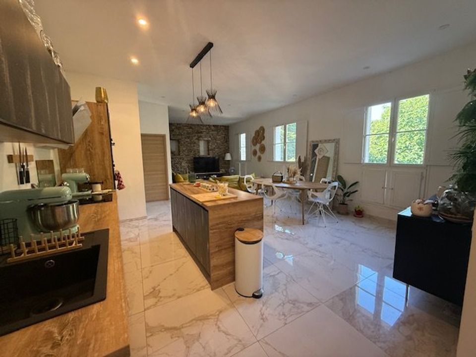 Apartament a Fontaine-de-Vaucluse, Vaucluse - foto 2