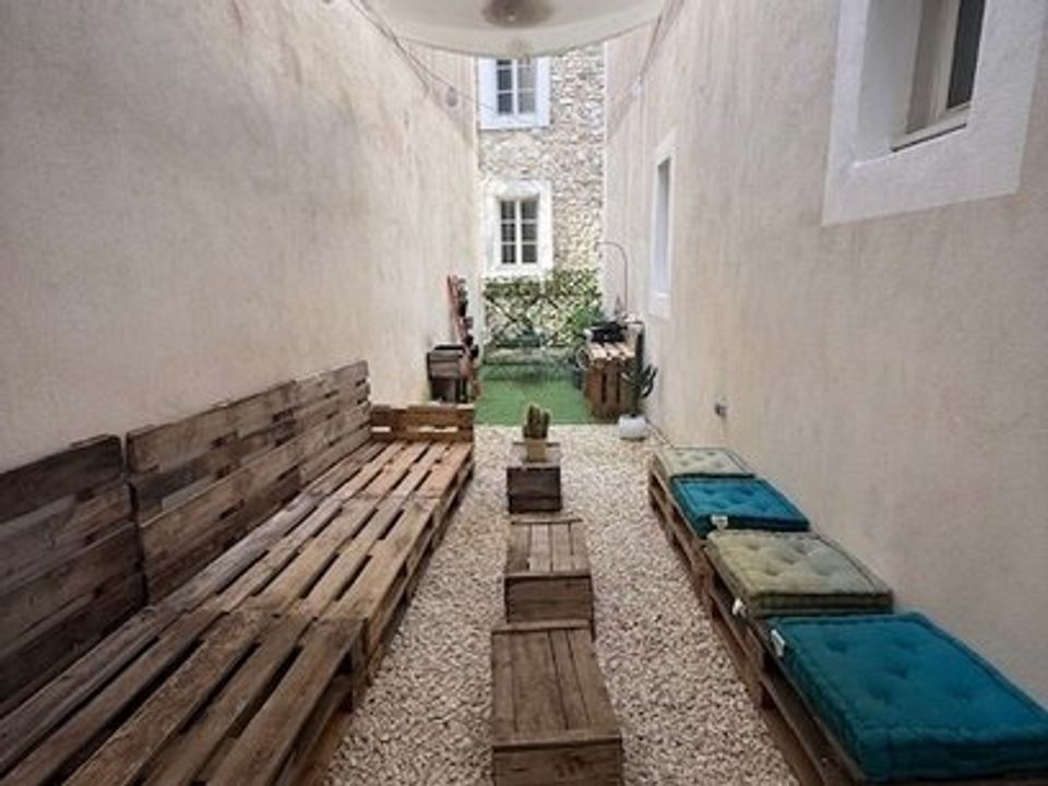 Apartament a Fontaine-de-Vaucluse, Vaucluse - foto 4