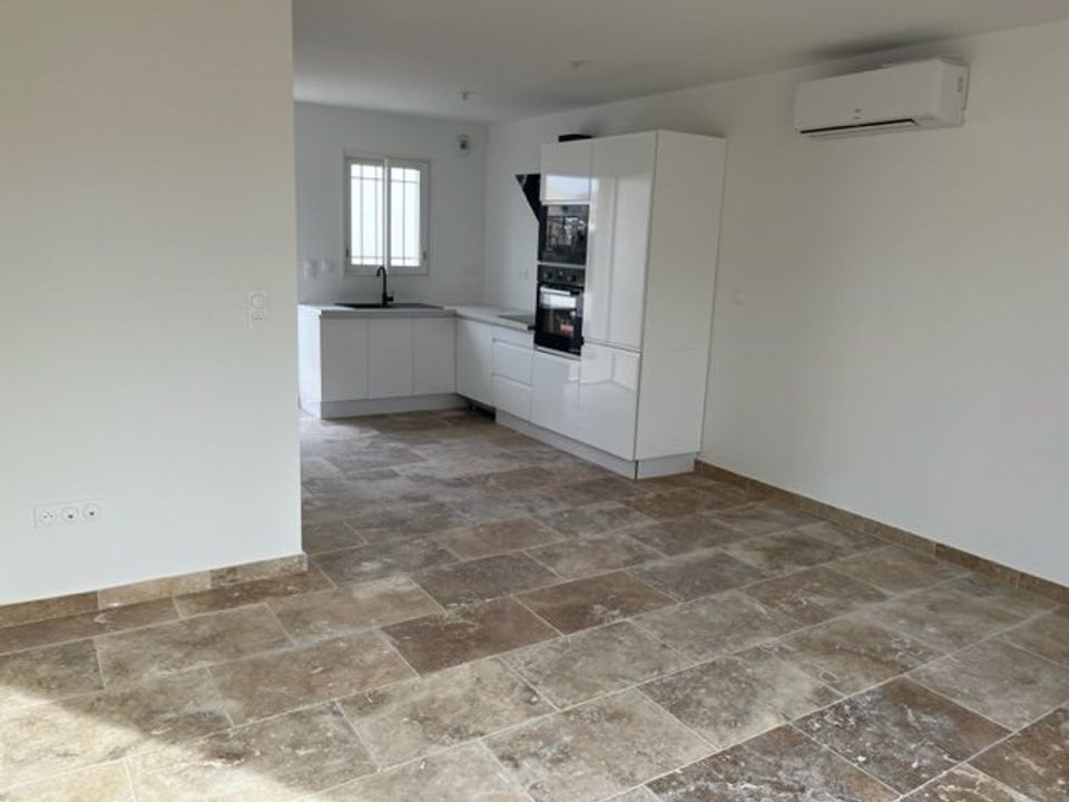 Duplex i Cavaillon, Vaucluse - foto 1