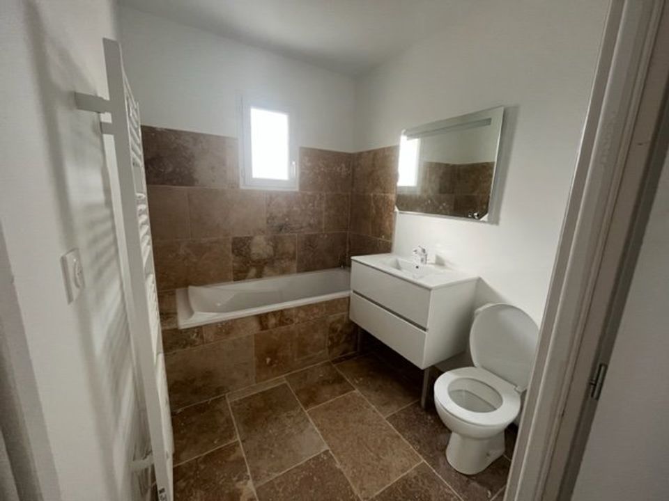 Duplex i Cavaillon, Vaucluse - foto 4