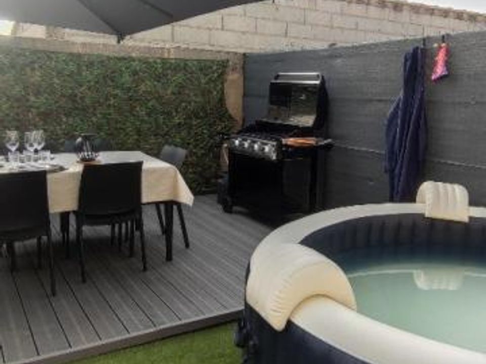 Duplex i Cavaillon, Vaucluse - foto 5