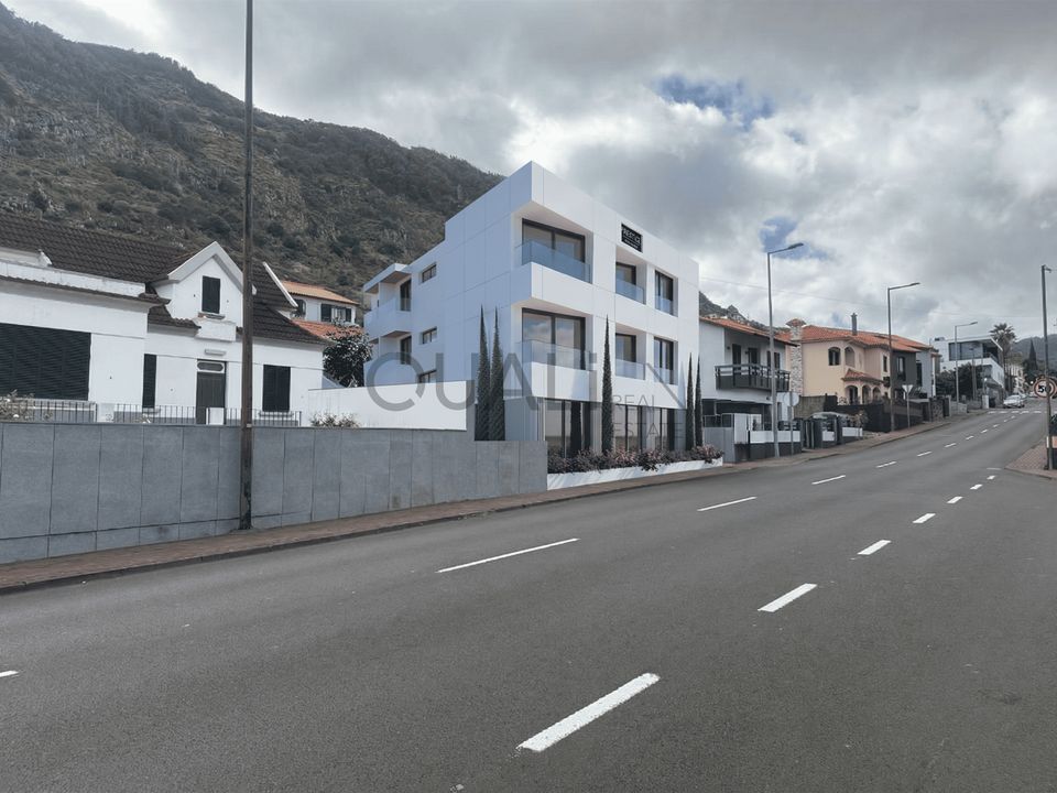 Lejlighed i Machico, Madeira - foto 4