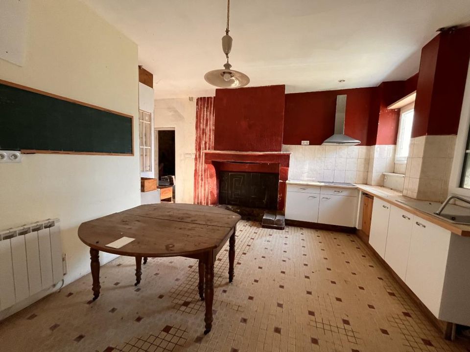 Villa i Le Pian-sur-Garonne, Gironde - bilde 2