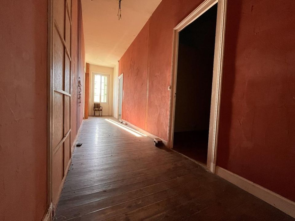 Villa i Le Pian-sur-Garonne, Gironde - bilde 3