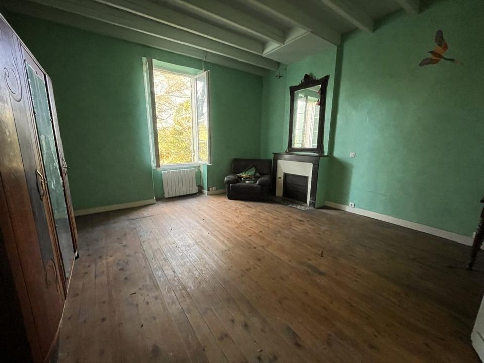 Villa i Le Pian-sur-Garonne, Gironde - bilde 4