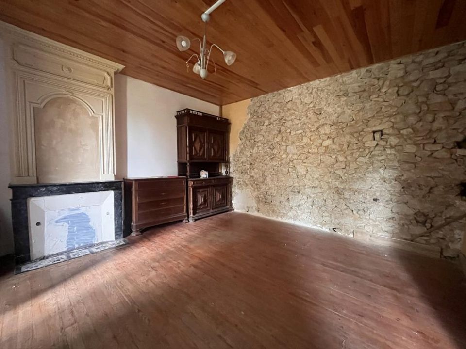 Villa i Le Pian-sur-Garonne, Gironde - bilde 5