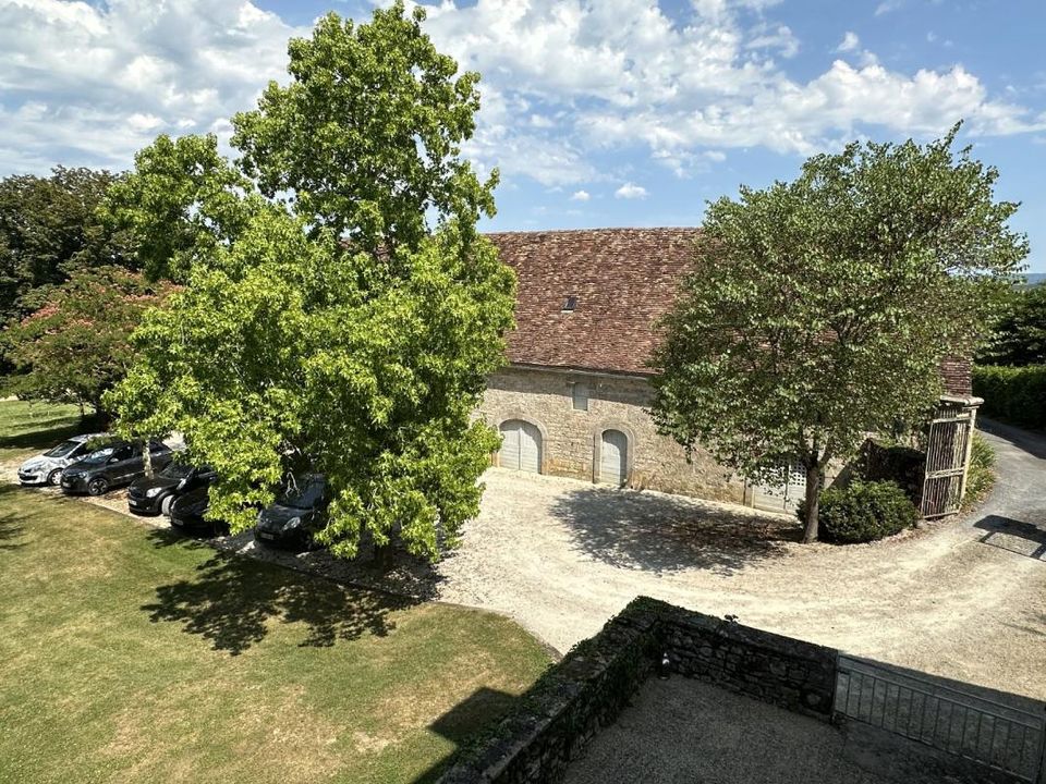 Villa i La Chapelle-aux-Saints, Correze - foto 2