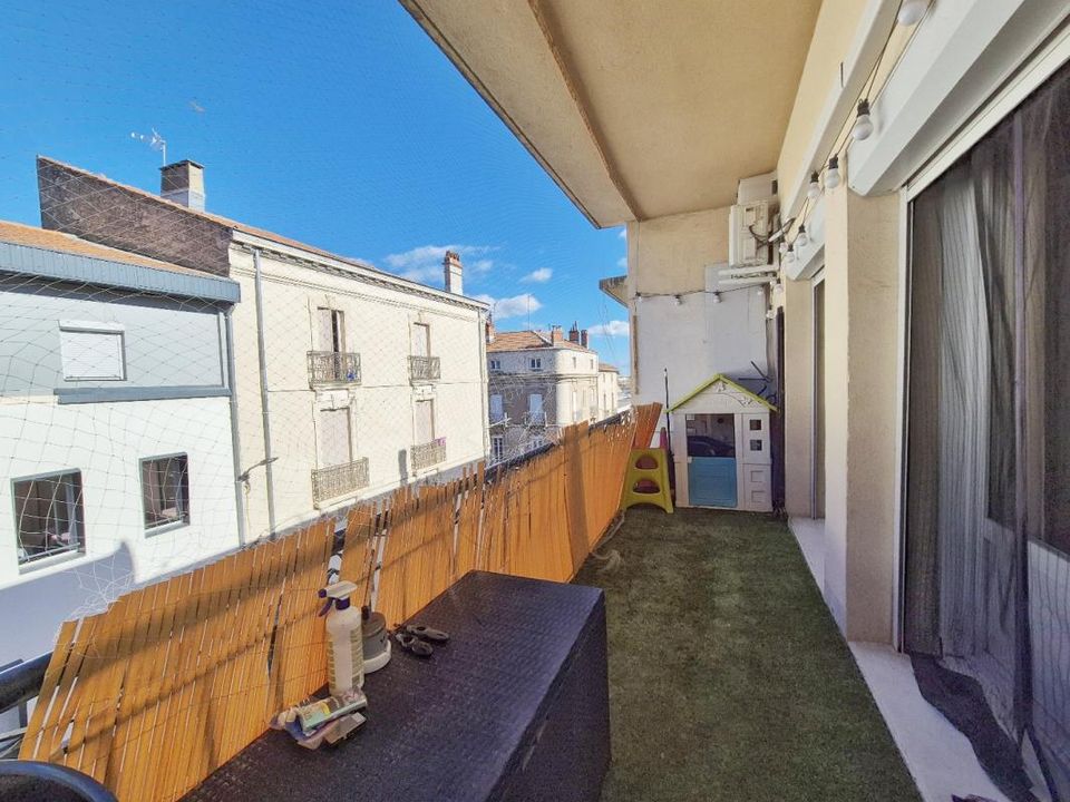 Lejlighed i Beziers, Herault - foto 4