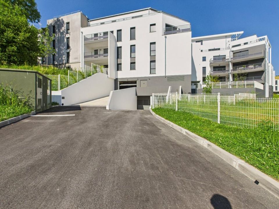 Studio i Bayonne, Pyrenees-Atlantiques - foto 2