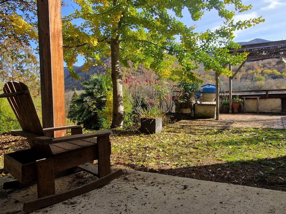 Villa i Tarascon-sur-Ariege, Ariege - foto 2
