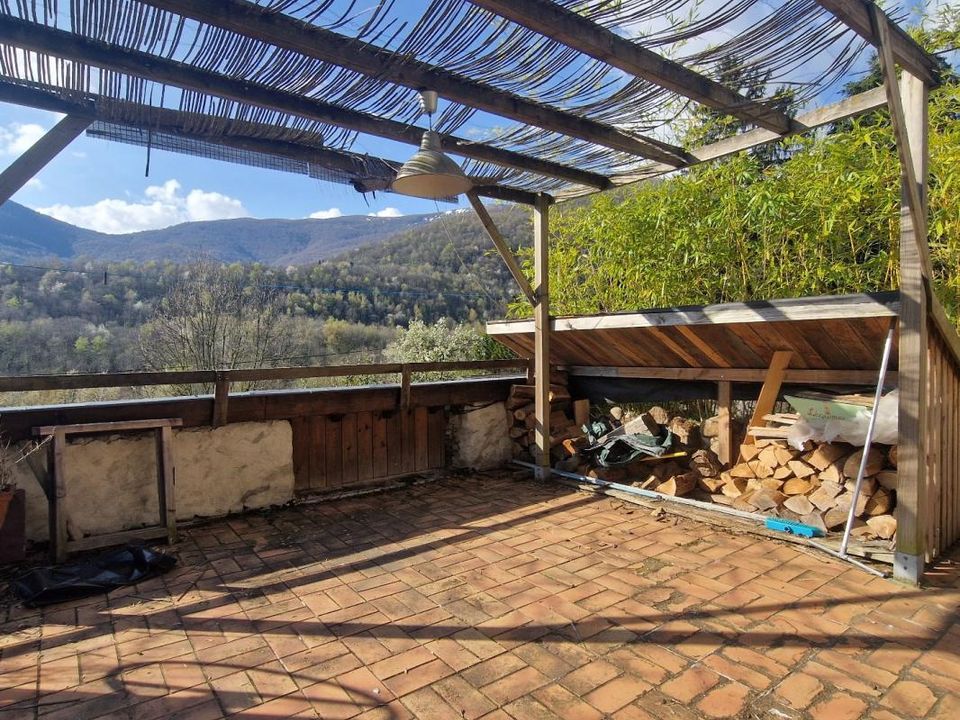 Villa i Tarascon-sur-Ariege, Ariege - foto 3