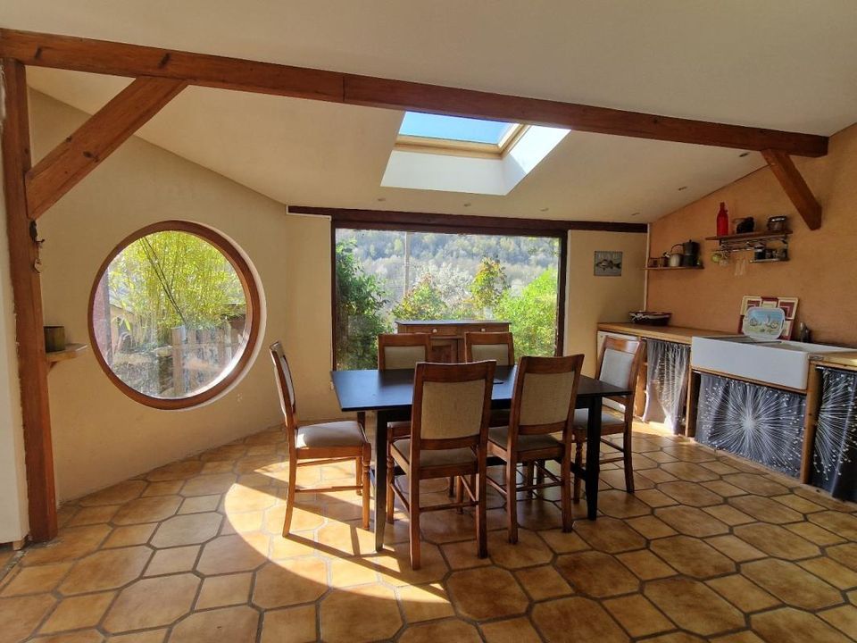 Villa i Tarascon-sur-Ariege, Ariege - foto 5