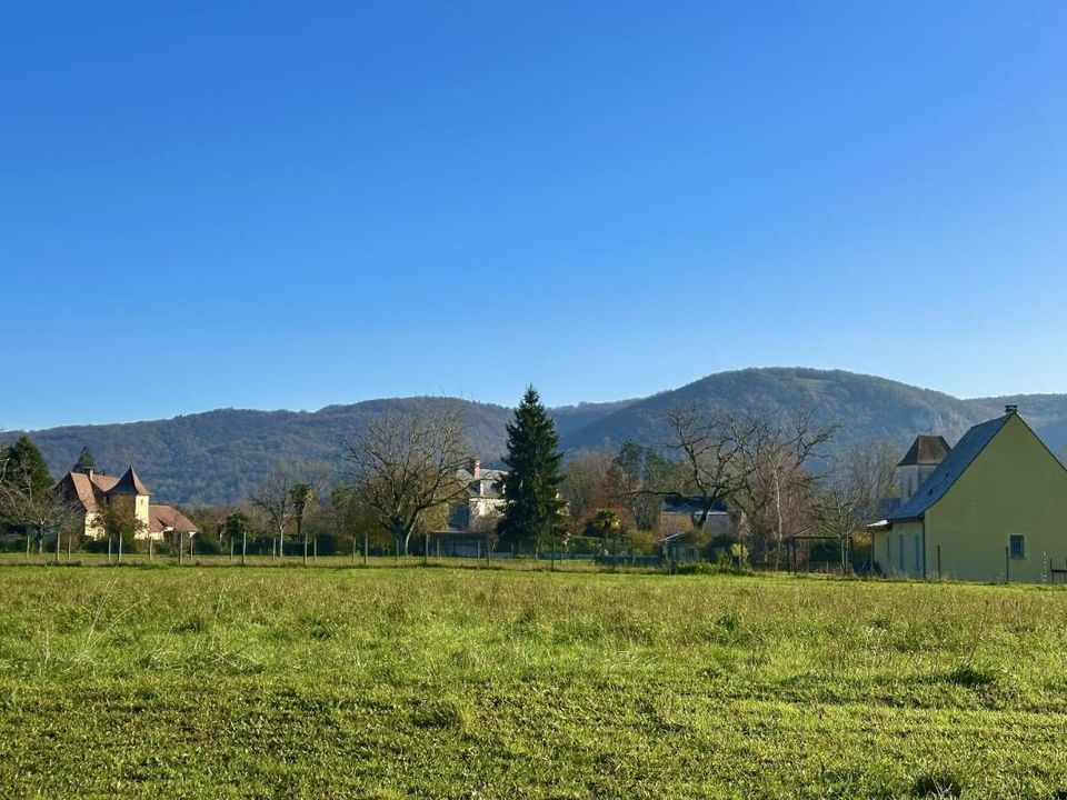 Villa i Cazoules, Dordogne - foto 4