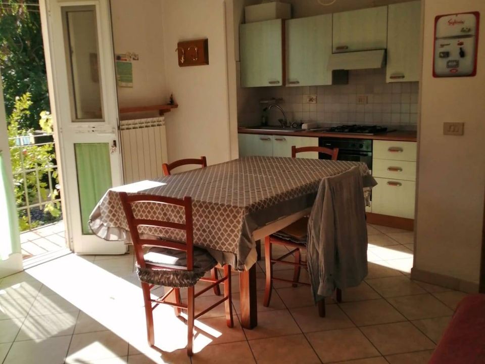 Apartament a Pisa, Pisa - foto 1