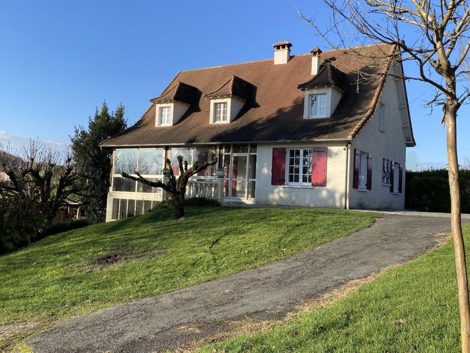 Villa i Verteillac, Dordogne - foto 3