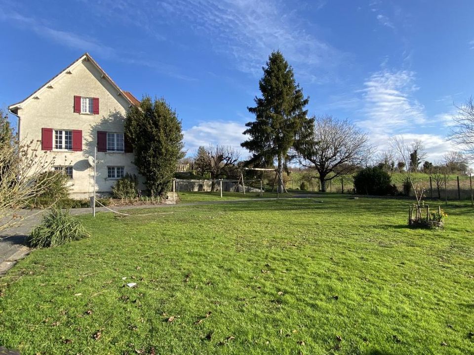 Villa i Verteillac, Dordogne - foto 4