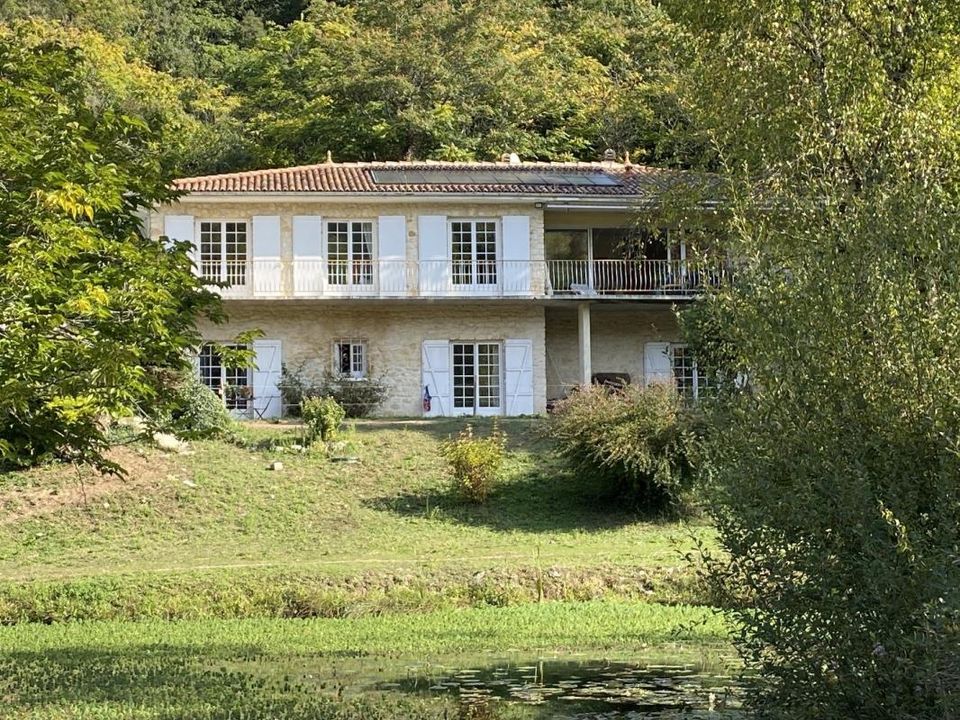 Villa i Angouleme, Charente - foto 2