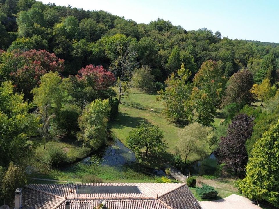 Villa i Angouleme, Charente - foto 3