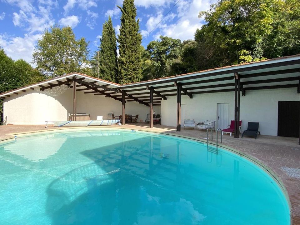 Villa i Angouleme, Charente - foto 4
