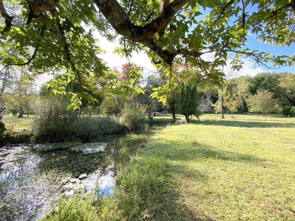 Villa i Angouleme, Charente - foto 5