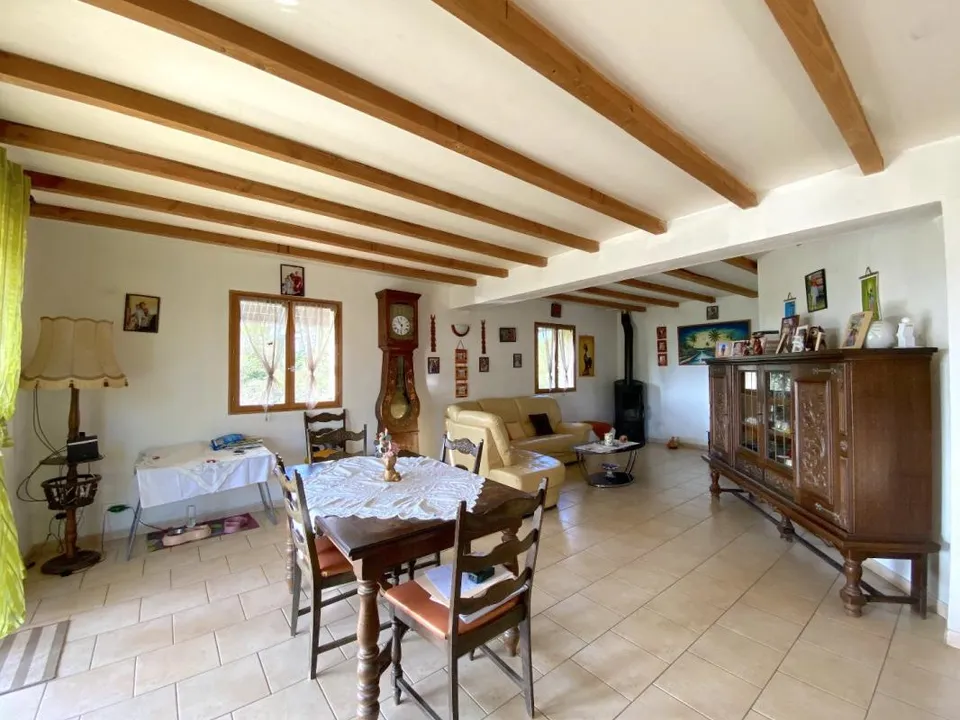 Villa en Mareuil, Dordogne - foto 5