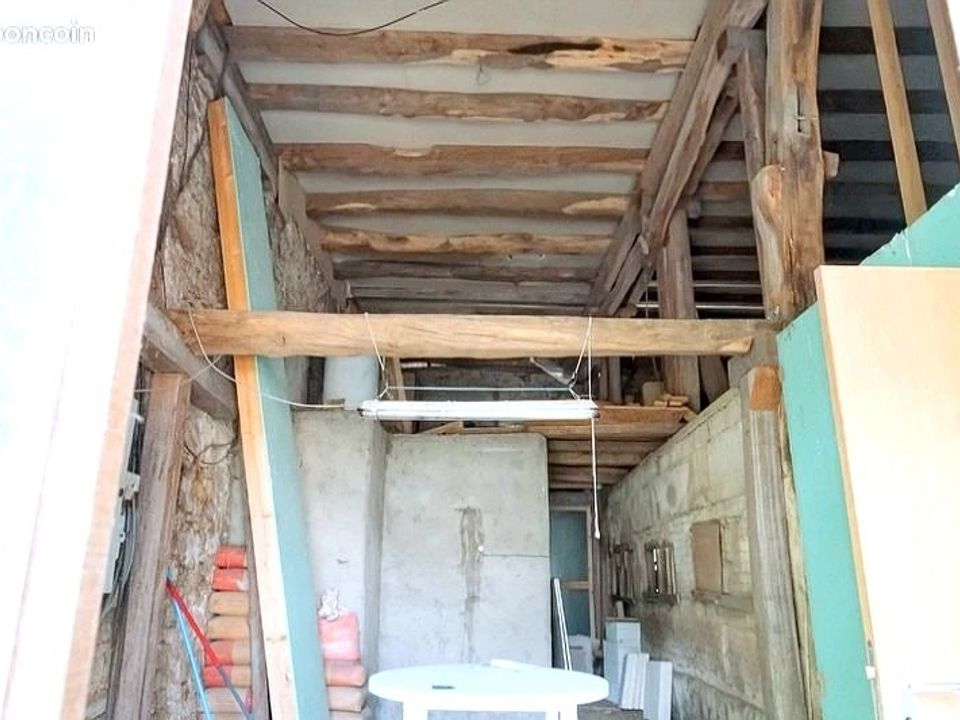 Villa i Chay, Doubs - foto 3