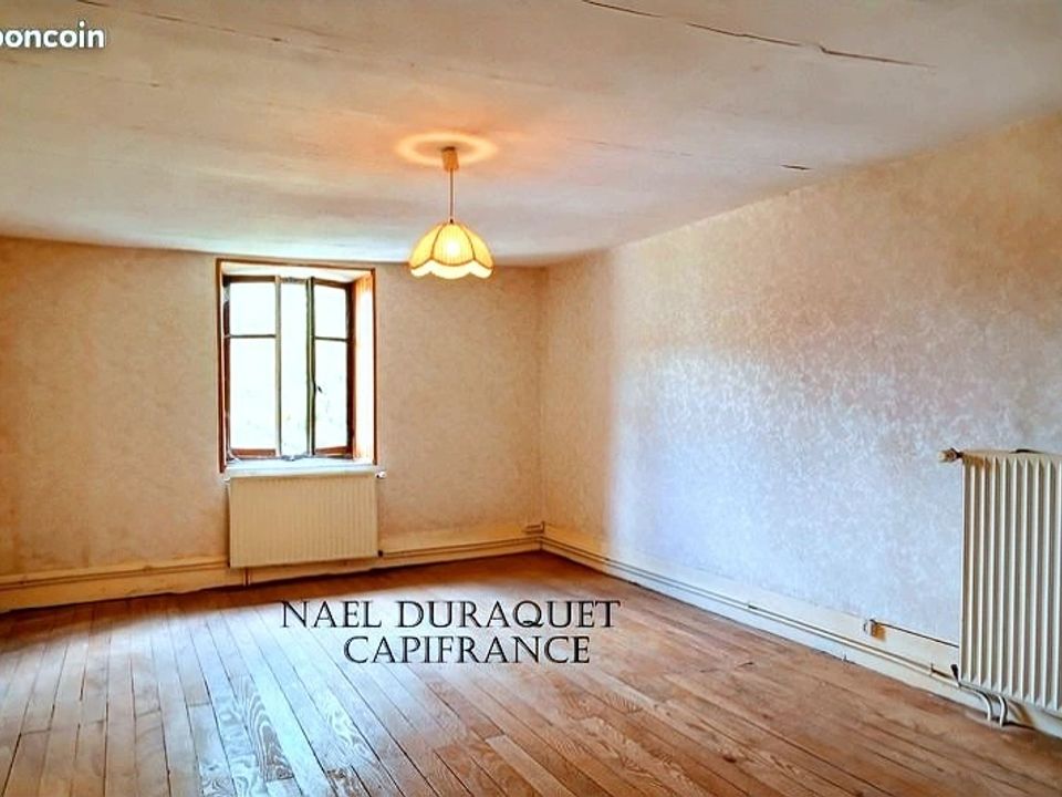 Villa i Chay, Doubs - foto 4