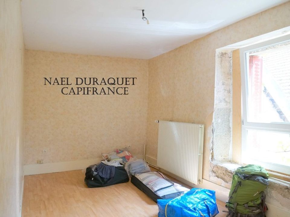 Villa i Chay, Doubs - foto 5