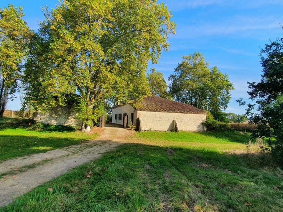 Villa i Lagrange, Landes - foto 5