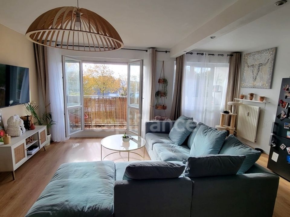 Lejlighed i Vertou, Loire-Atlantique - foto 2
