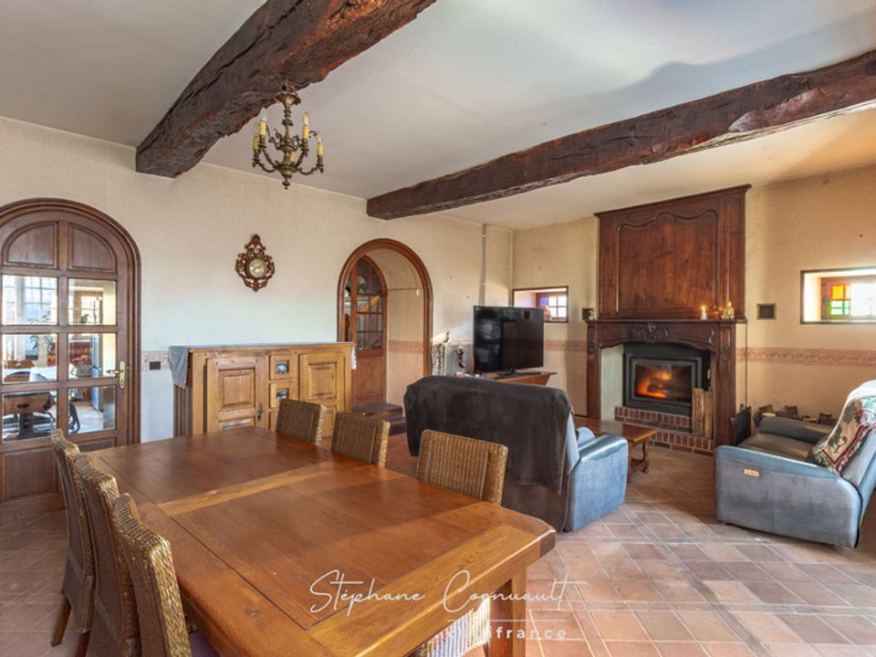 Villa i Neuvic, Dordogne - foto 3