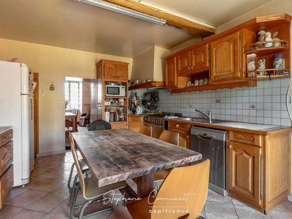 Villa i Neuvic, Dordogne - foto 5