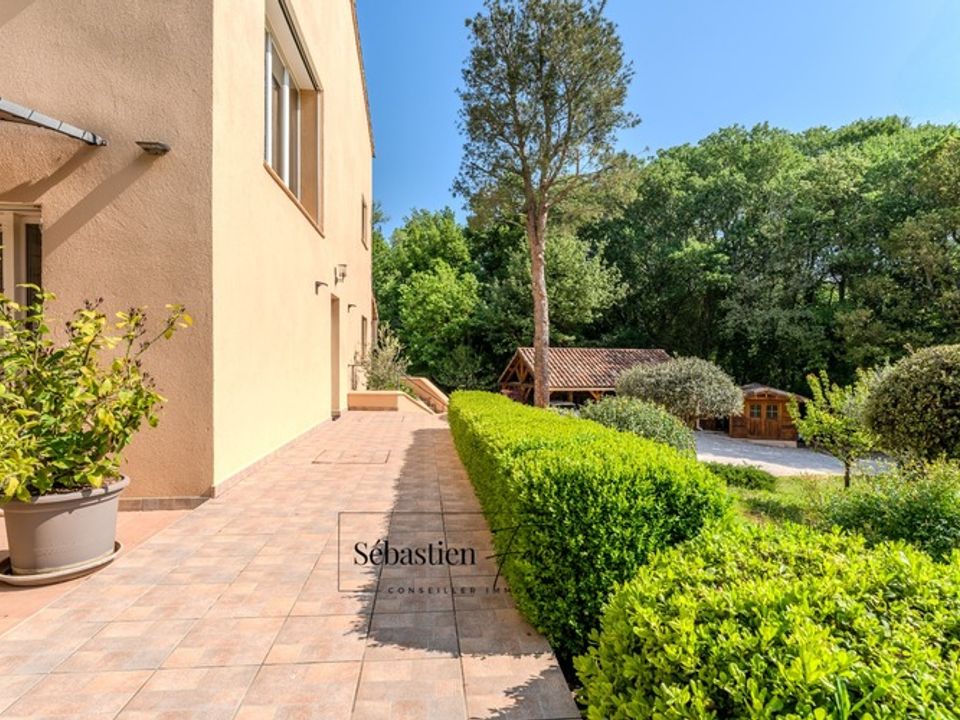 Villa i Rousset, Bouches-du-Rhone - foto 3