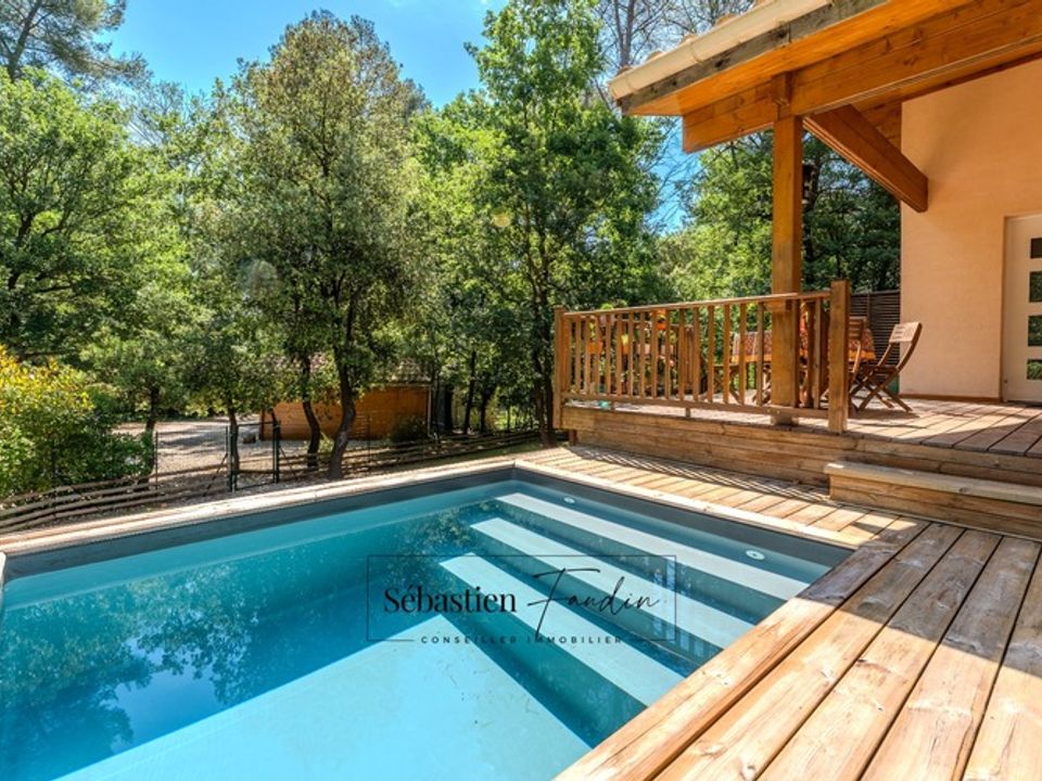 Villa i Rousset, Bouches-du-Rhone - foto 4