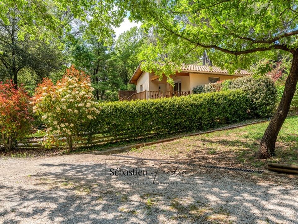 Villa i Rousset, Bouches-du-Rhone - foto 5