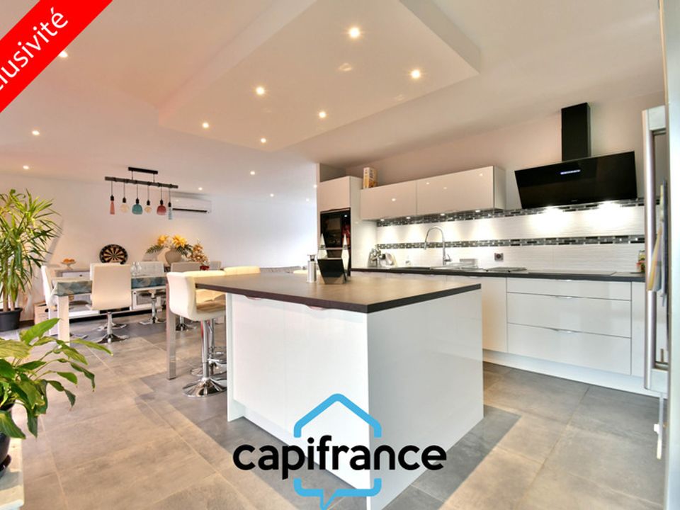 Villa i Colomiers, Haute-Garonne - foto 1